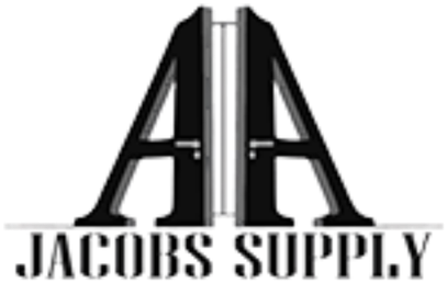A.A.Jacobs Supply logo