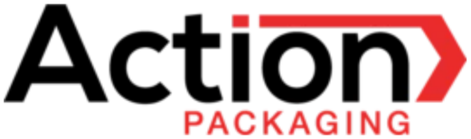 Action Packaging logo