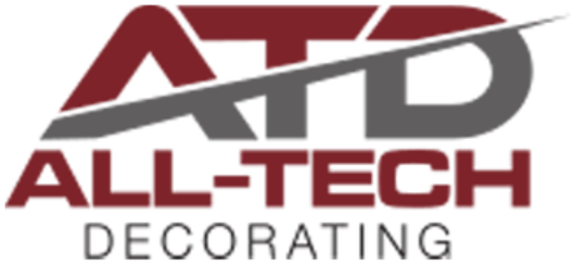All-Tech Decorating logo