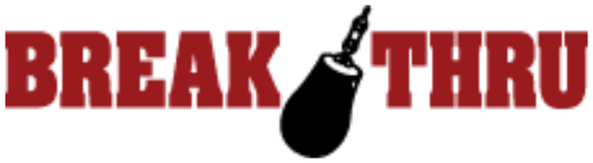 Break Thru Enterprises, Inc. logo