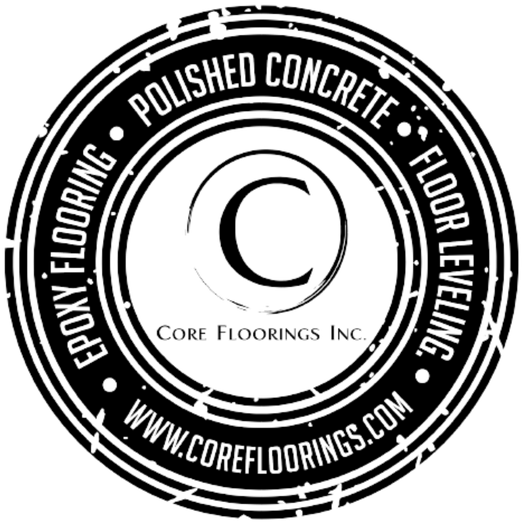 Core Floorings Inc logo