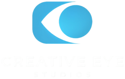 Creative Eye Studios logo