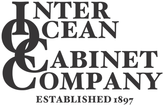 Inter Ocean Cabinet Company logo