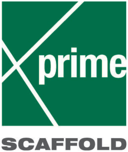Prime Scaffold logo