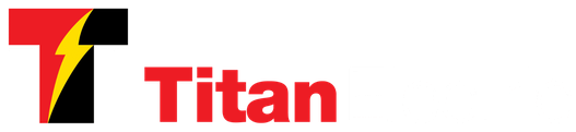 Titan Electric logo